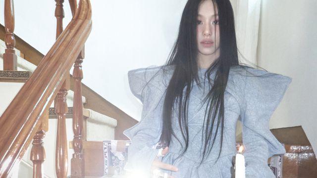 트와이스 채영, 9월 솔로 데뷔... 팀 내 네 번째 솔로 주자