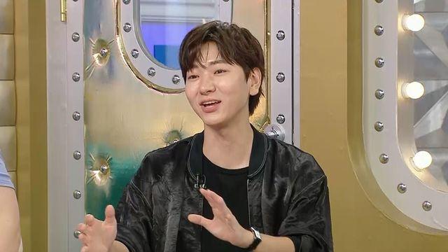 이주승, 내향적이라더니 이 정도야? 