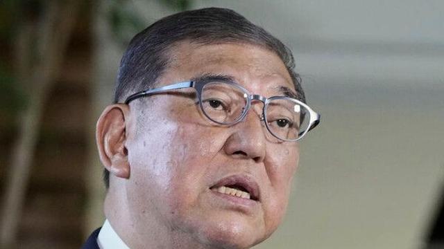 일 이시바 총리 지지도, 참의원 패배 후 오히려 7%p 상승