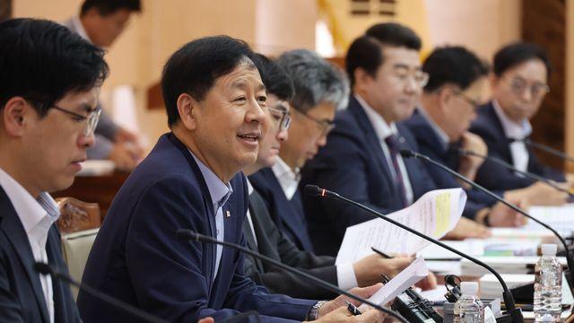 ‘노는 나라 땅’에 공공주택 3.5만호 짓는다