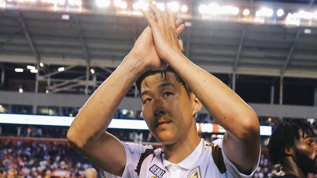 ‘韓 유일 MLS 해설’ 이황재 위원 “손흥민, 남은 11경기서 무조건 공격P 10개 달성” [IS 인터뷰]