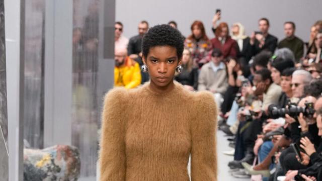 ACNE STUDIOS | 마리끌레르