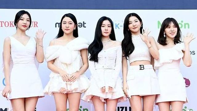 레드벨벳, 축가 섭외 리스트 무단 등재 피해…SM 