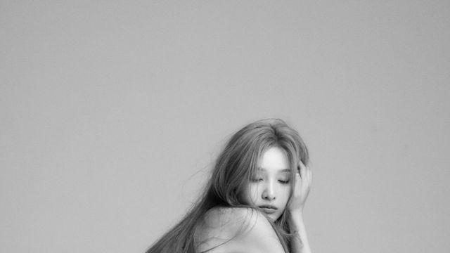 레드벨벳 조이, 보컬 넘어 작사까지… 첫 미니앨범으로 이룬 아티스트적 성장