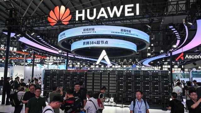 화웨이, ‘HBM 효율 극대화’ AI 기술 발표…韓 기술우위 흔드나