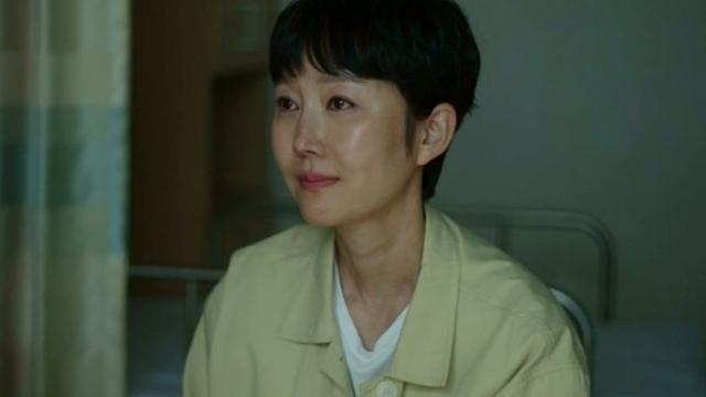 염정아 눈물, 딸과 화해했다 (첫, 사랑을 위하여)[TV종합]