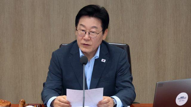“낭비성 예산 의견 수렴”…李대통령, 오늘 재정 절약 간담회 주재