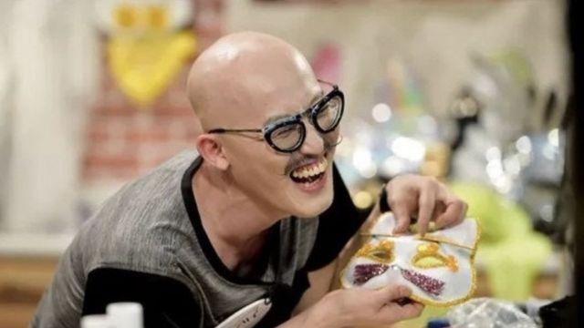 복면가왕 황재근 충격 근황