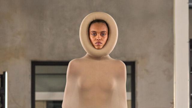 ALAÏA | 마리끌레르