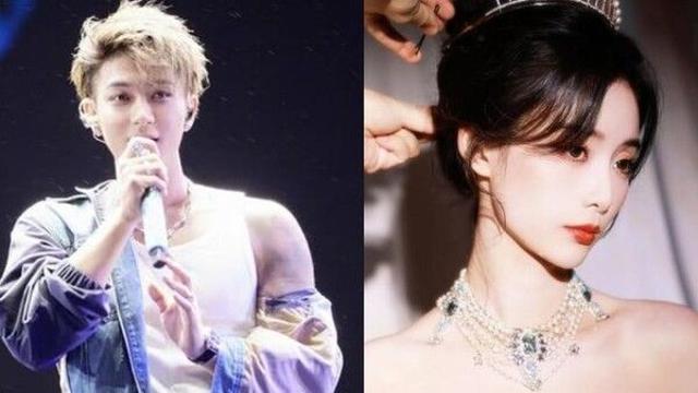 엑소 전 멤버 타오, SM 연습생 출신 쉬이양과 10월 결혼
