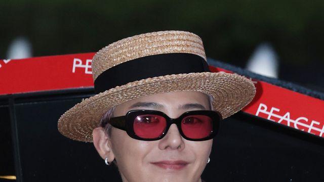 경찰, 지드래곤·YG ‘저작권법 위반’ 조사…두 차례 압수수색