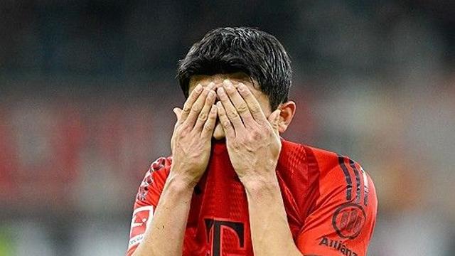 “김민재는 필요 없어” 獨 언론 충격 주장…日 유리몸 동료에게도 밀린다→”KIM은 불필요한 자원”
