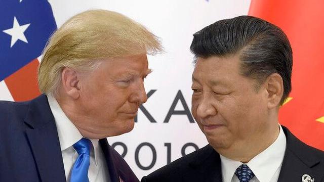 美中, 관세 90일 추가 유예 공식화…11월10일까지 '관세 휴전'(종합)