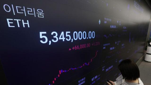 [이슈PICK+] 기관투자자 ‘트레저리’ 전략에 ‘탄력’ 받은 이더리움···상승세 이어갈까