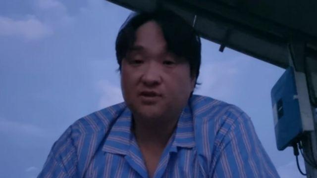 구성환 “가난 코스프레? NO…건물 증여 팩트” [종합]