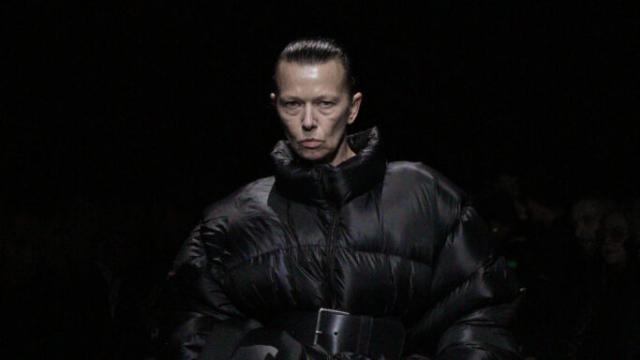 BALENCIAGA | 마리끌레르