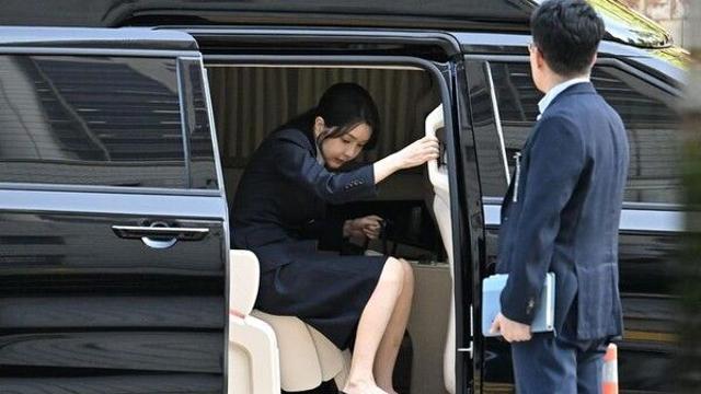 ‘김건희 구속영장’ 발부 정재욱 부장판사는 누구