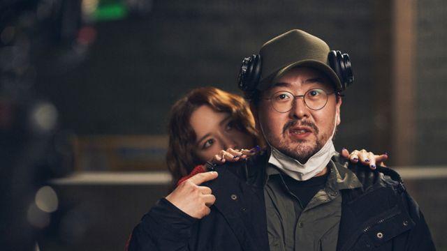 ‘악마가’ 이상근 감독의 추구미…“좋은 사람들과 다시 한번 함께”