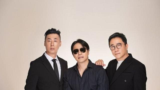 노이즈·알이에프, 프로젝트 그룹 결성…18일 신곡 발매