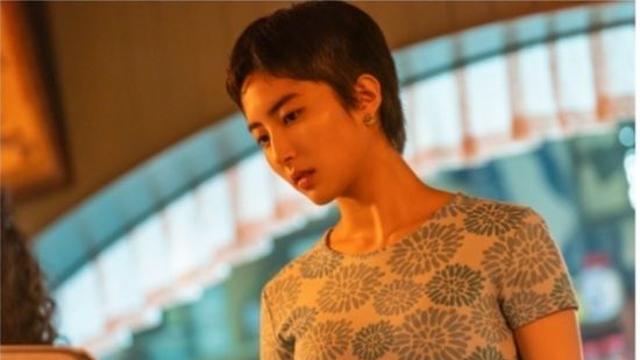 '파인: 촌뜨기들' 김민, 데뷔작으로 강렬한 눈도장