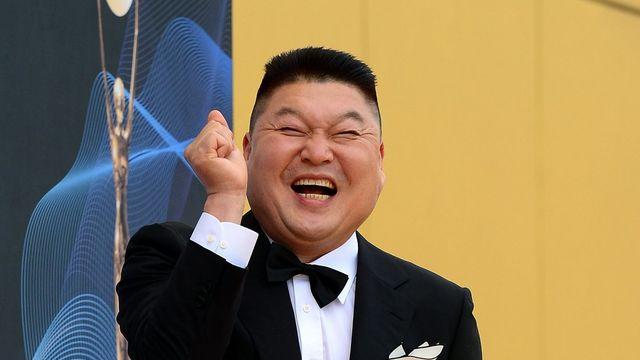 “혼술 중인 나에게…” 강호동 미담, 뒤늦게 알려져 ‘훈훈’