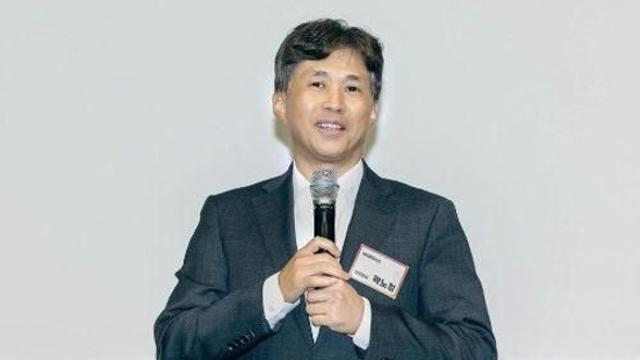 곽노정, SK하닉 성과급 갈등에 '어려울 때' 광고 소환… 상생 메시지 전달