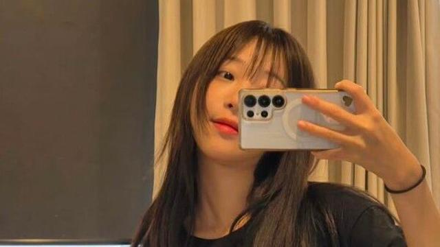 '40억 갈취 피해' 쯔양, 1년4개월 만에 SNS 재개