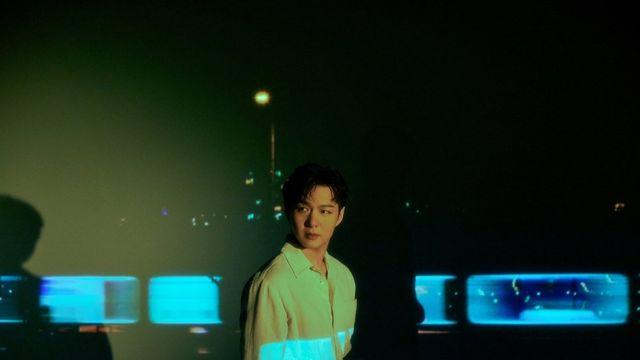 이창섭, 영화 ‘첫사랑 엔딩’ 컬래버 음원 ‘한번 더 이별’ 발매