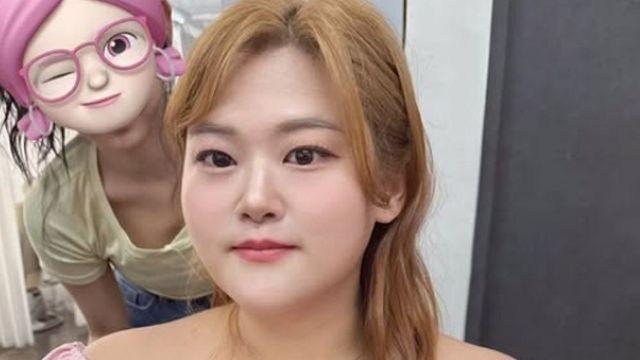 ’72kg 감량’ 미나 시누이, 긴급 공지…”몸 너무 아파” [RE:스타]