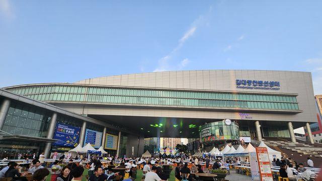 [광주소식] 김대중컨벤션광장서 28∼31일 맥주축제
