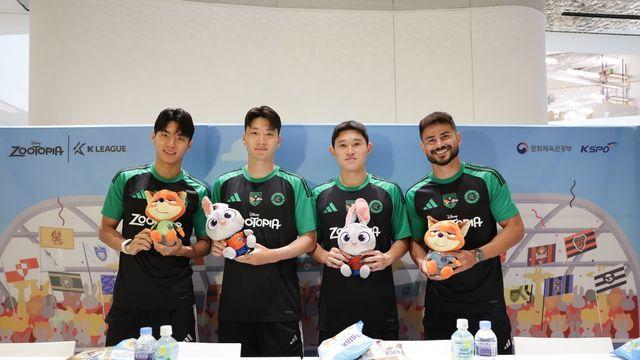 경기장에 있는 축구가 전부가 아니다…K리그와 타산업의 협업, 이제 ‘경기장 밖’과 ‘非 축구팬’을 잡아라!