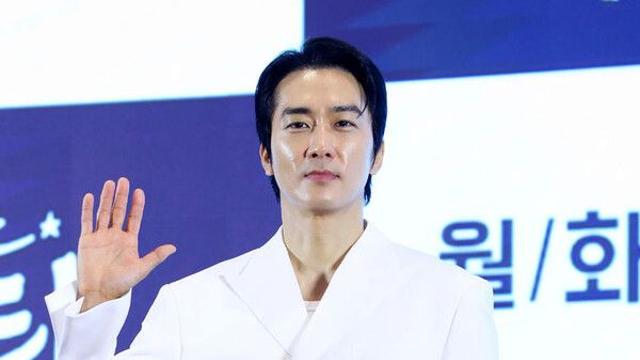 송승헌 