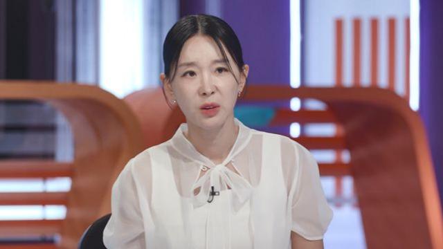 회식 후 납치된 남편…이지혜 