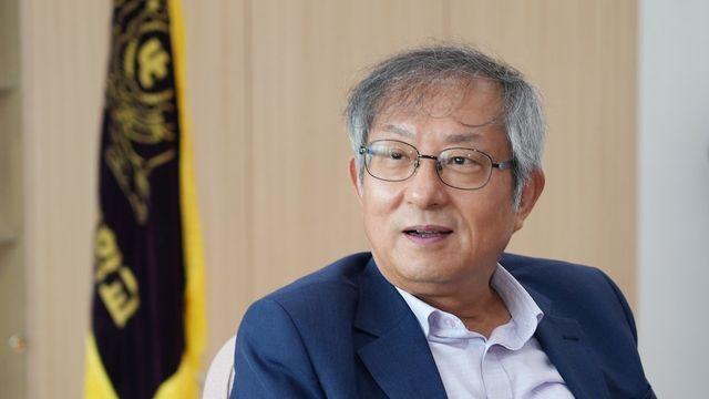 [파워인터뷰] 조홍래 울산과학대 총장 “연암공대·한국폴리텍대학Ⅶ과 글로컬대학30 재도전… ‘전략적 승부수’ 띄었다”