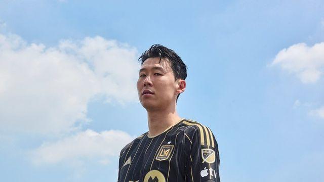 ‘이런 한국 선수는 없었다’ 손흥민 LAFC 합류→“메시 합류에 필적하는 화제” 평가