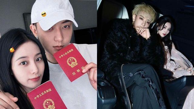‘엑소’ 출신 타오, ‘SM 출신’ 쉬이양과 10월 결혼…생중계까지 예고 [룩@글로벌]