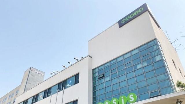 오아시스마켓, 2분기 매출액 1489억원···전년比 13.6%↑