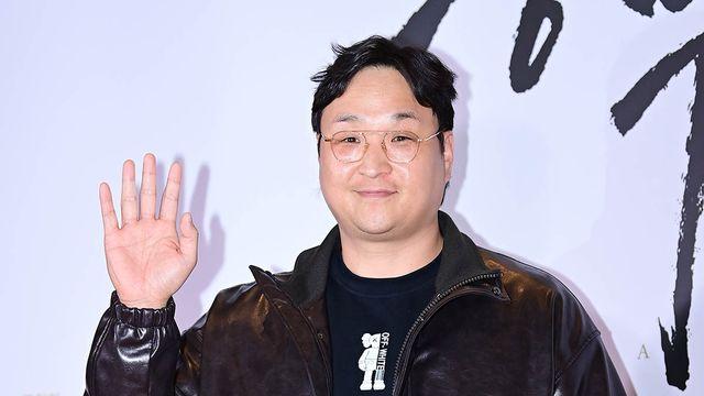 구성환, '건물주'가 논란이라니…
