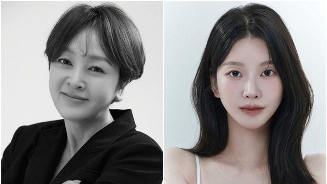 6년 만 KBS 복귀 이승연X’100대1 경쟁’ 이효나…‘친절한 리플리’ 모녀 호흡 [공식]
