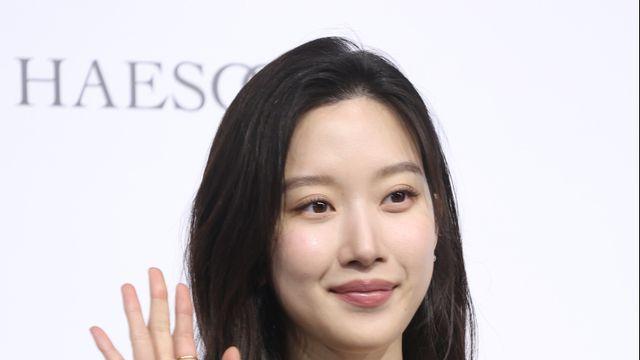 문가영, Mnet ‘스틸하트클럽’ 단독 MC 발탁…첫 음악 예능 도전 [공식]