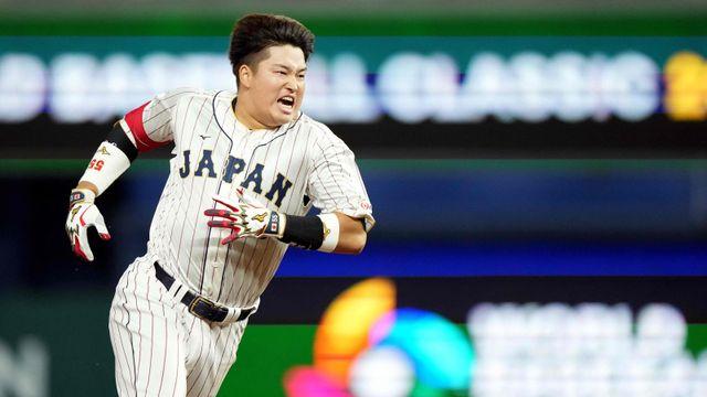 NPB '홈런 괴물', MLB 메츠 사장이 직접 일본에서 관찰…알론소 대체 자원 거론