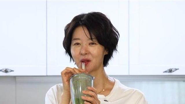 '싱글맘' 송선미, 50대 맞아? 저속 노화 비결에 '감탄' (퍼펙트 라이프)