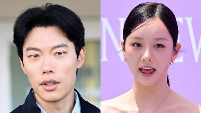 '결별' 류준열X혜리 재회하나…