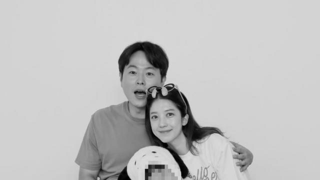 ‘SBS 8뉴스 하차’ 김현우, ♥이여진·아들과 미국으로 떠났다