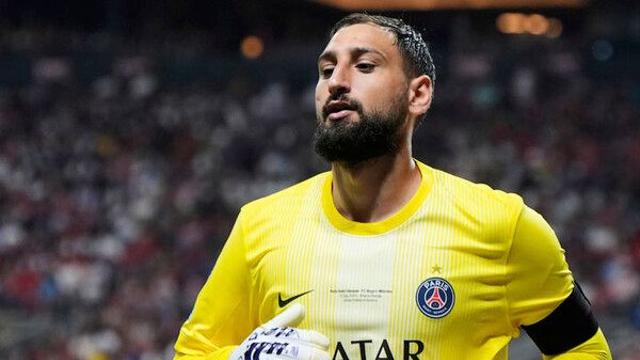 '이강인 동료' PSG 돈나룸마, 4년 몸담았던 팀과 작별 결정