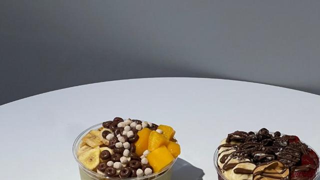 건강한 한끼, 아사이 볼 맛집 4ㅣ마리끌레르