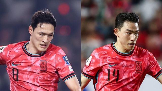 ‘9월 미국 원정’ 앞둔 홍명보, 중동파 직접 챙긴다…UAE 출장 박용우, 조유민 등 점검→포르투갈 코치진, ‘KFA 등록’ 카스트로프 현장 체크