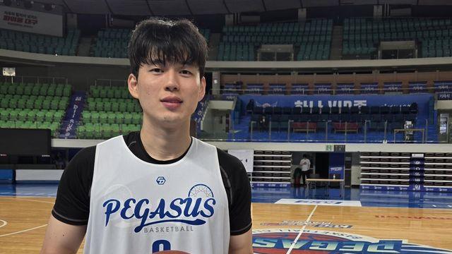 '산격동 폭격기' 전현우의 다짐 