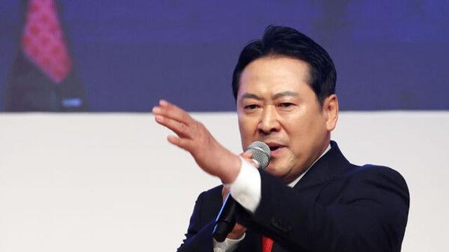 장동혁 “특검이 짓밟는데도 당과 동지 팔아넘기는 게 부끄러운 것”