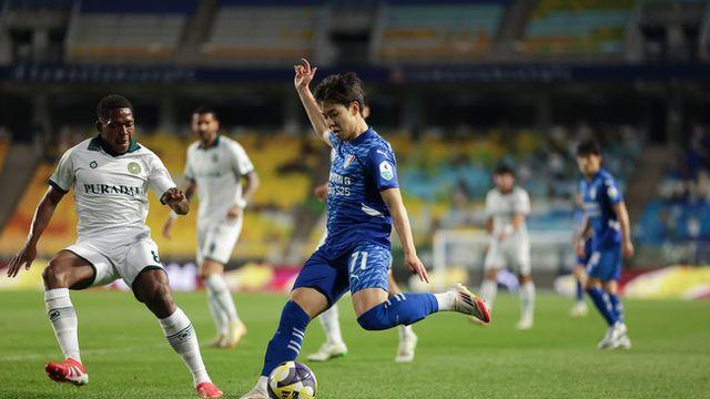 [K-관전포인트] '도파민 축구' 천안, 공격 옵션 다양화 속 최하위 탈출 예고→부산과 대결